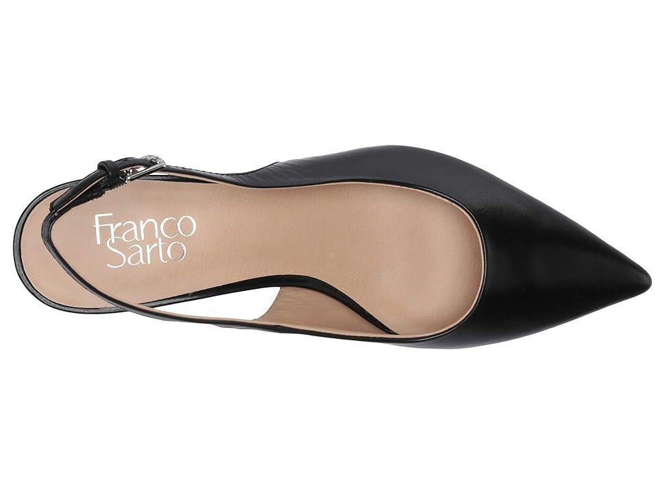 Franco Sarto Womens Racer Pump Product Image