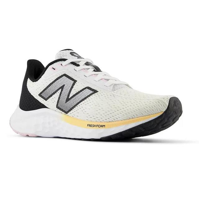 New Balance Fresh Foam Arishi v4 Womens Shoes Product Image