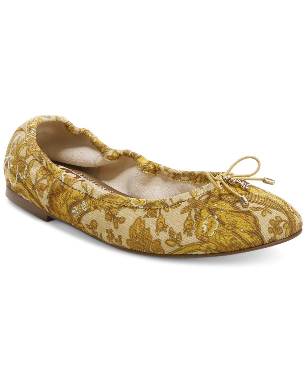 Sam Edelman Felicia Flat - Wide Width Available Product Image