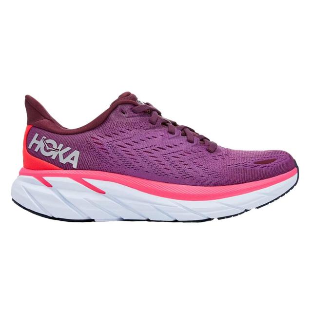 Hoka Women's One One Clifton 8 Sneakers Product Image