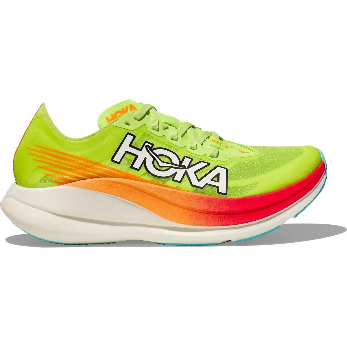 HOKA Rocket X 2 Product Image