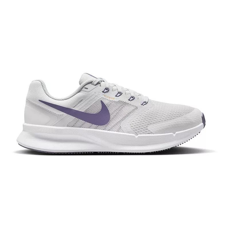 Nike Run Swift 3 Womens Road Running Shoes White Tint Dybrk Ph Product Image