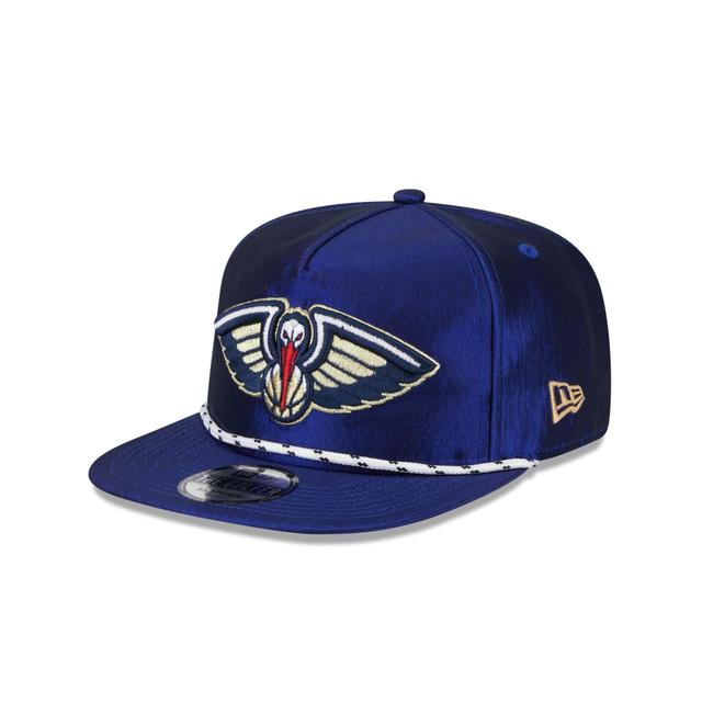 Los Angeles Angels Team Rope Golfer Hat Male Product Image