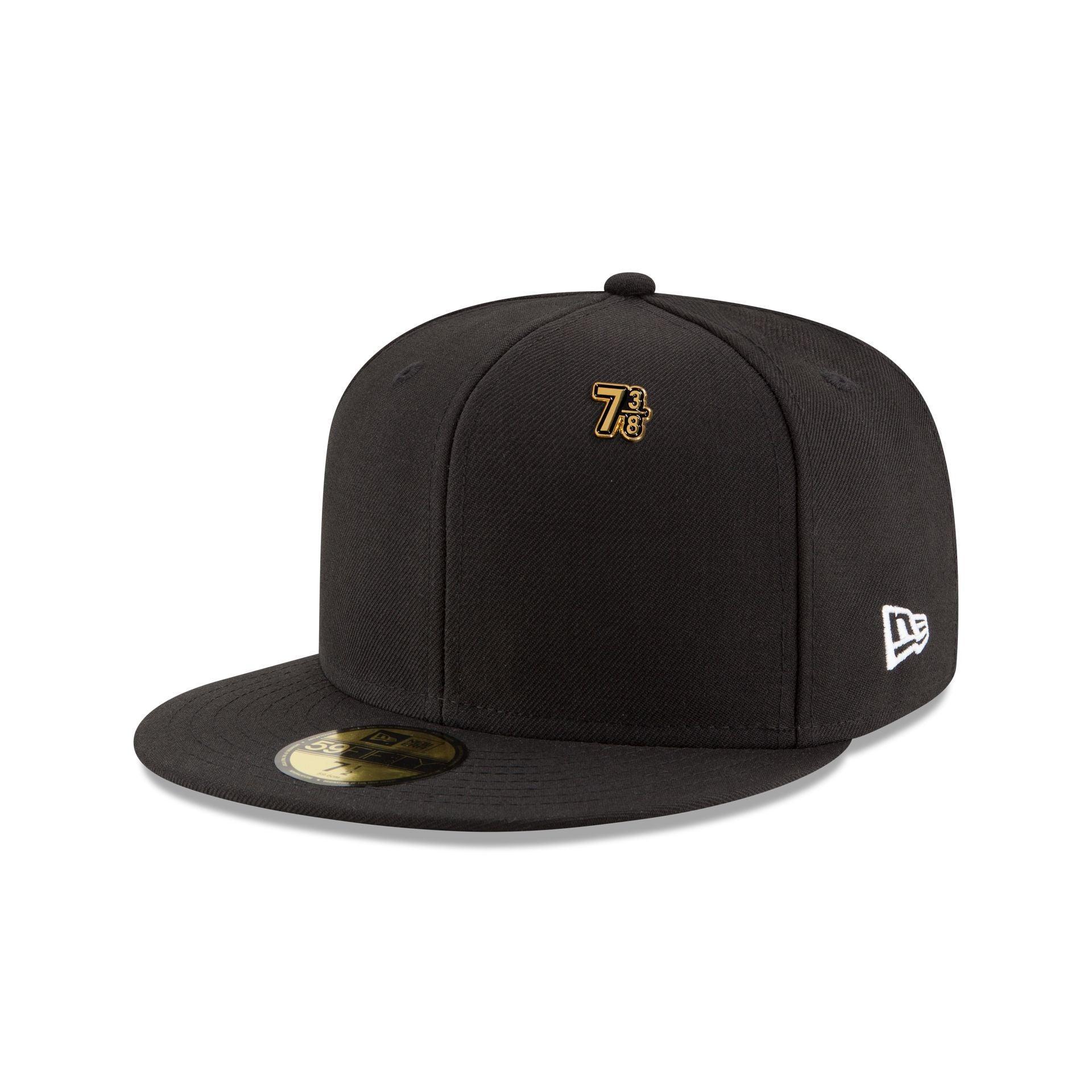 New Era Cap Signature Size 7 5/8 Pin Male Product Image