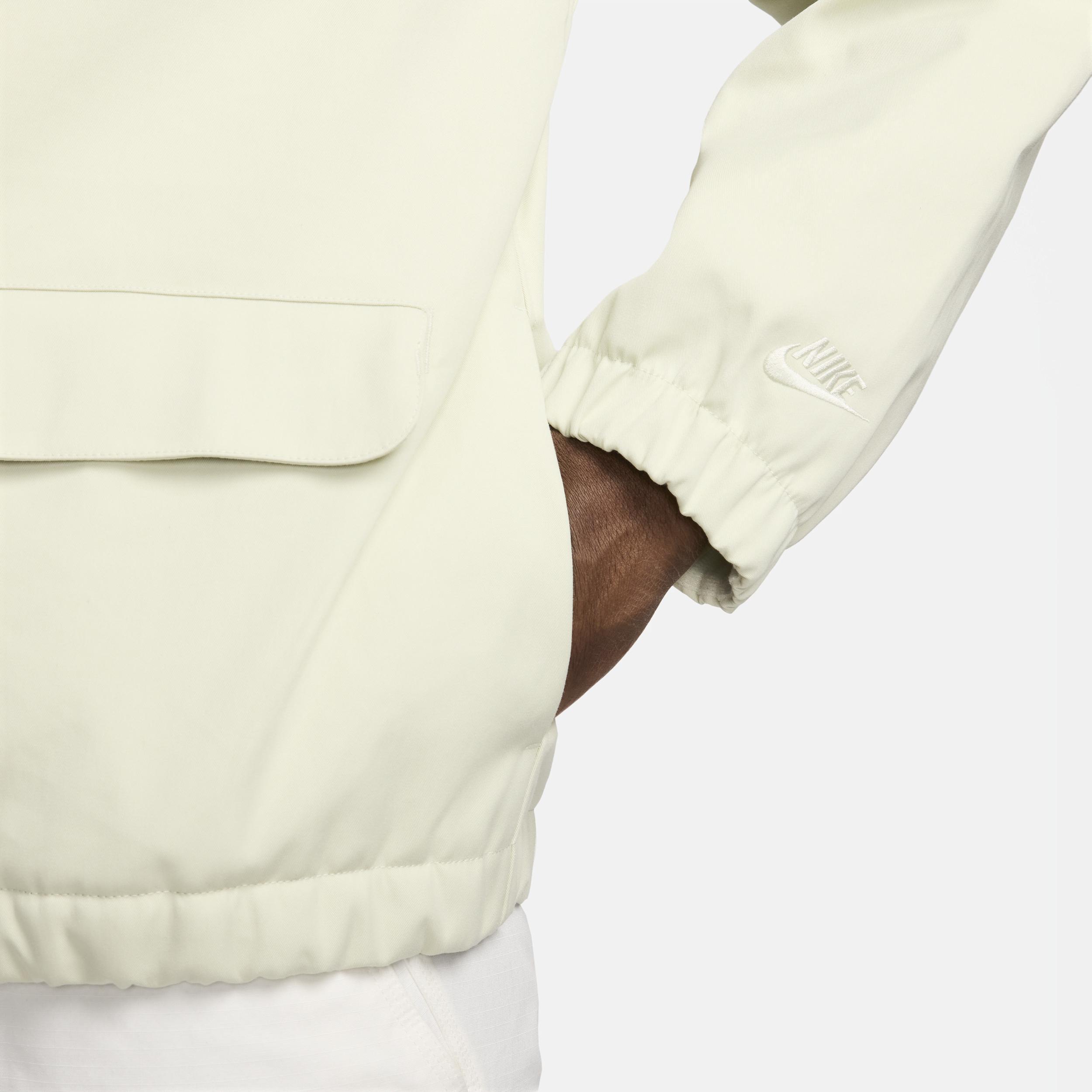 Men's Nike Sportswear Tech Pack Storm-FIT Cotton Jacket Product Image