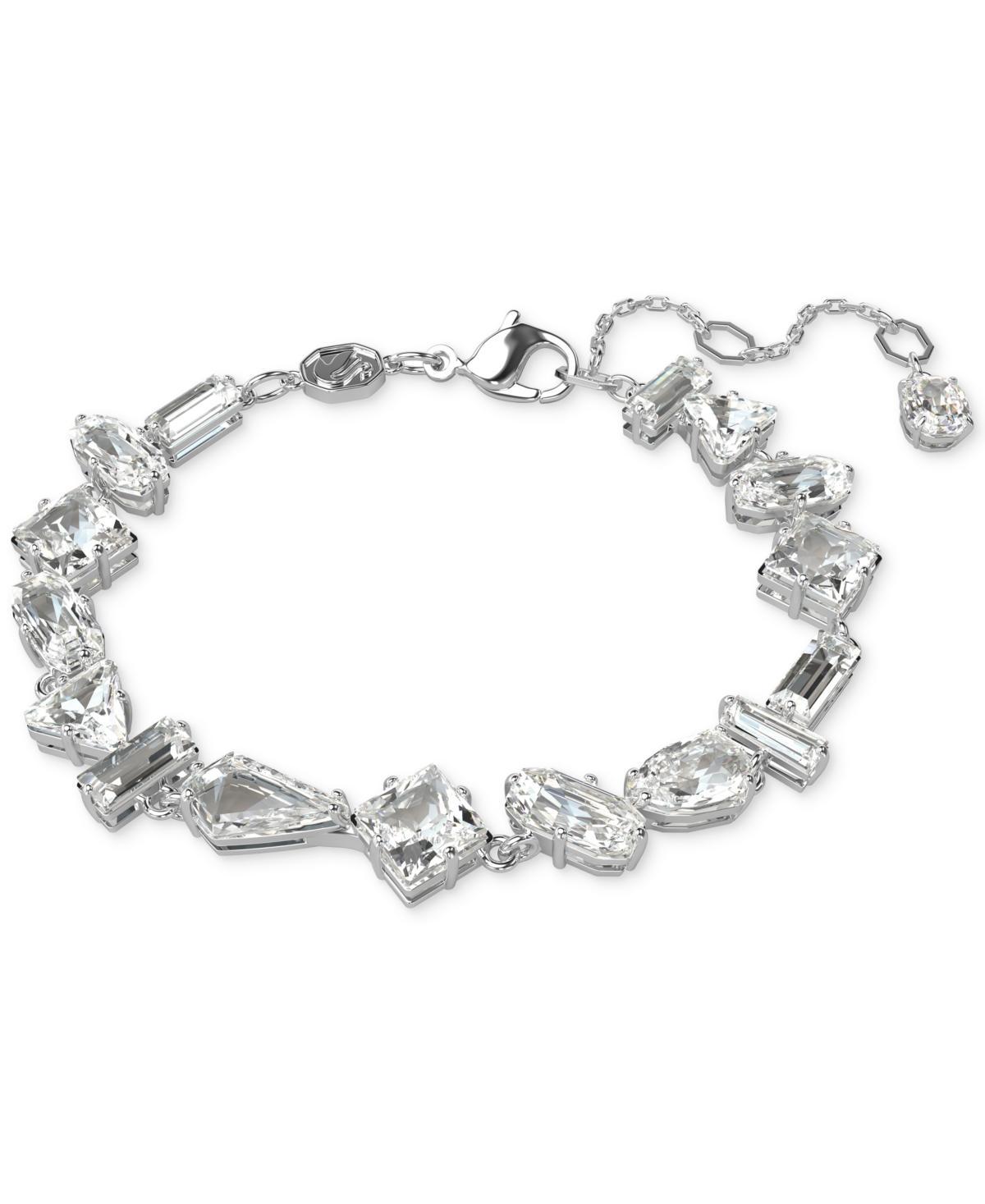 Swarovski Mesmera Mixed Crystal Bracelet Product Image