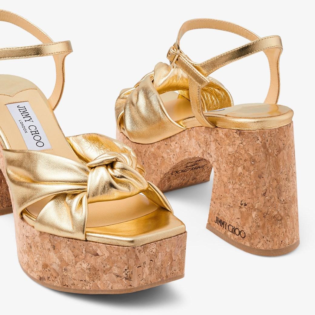 Heloise Wedge 95 Product Image