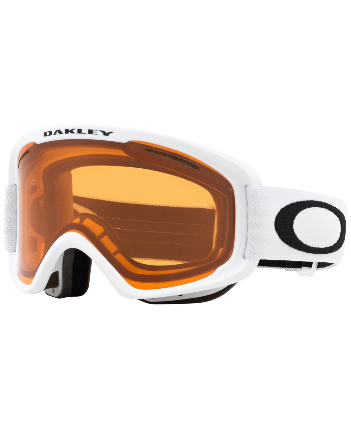 Oakley Mens O-frame 2.0 Pro L Snow Goggles Product Image