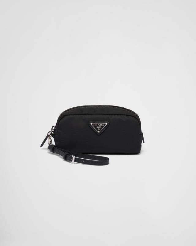 Re-Nylon pouch Product Image