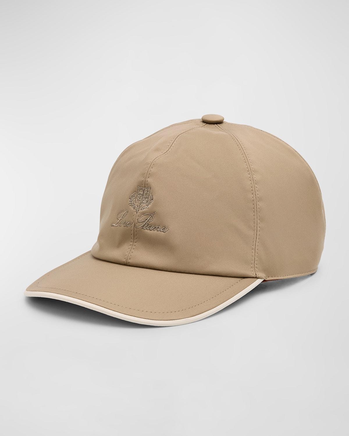 Mens Wind Baseball Hat Product Image