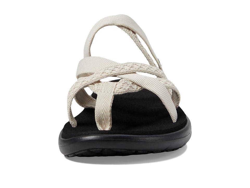 Teva Voya Zillesa (Mahani Swan) Women's Shoes Product Image