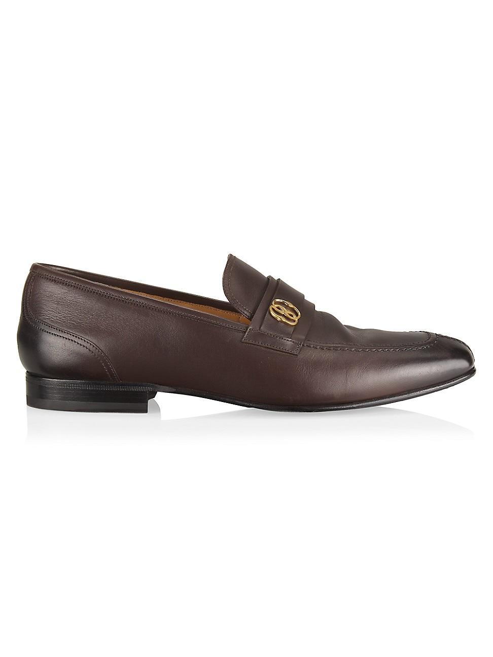 Mens Sadei Loafers Product Image