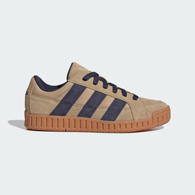 adidas LWST Shoes Orange 4 Mens Product Image