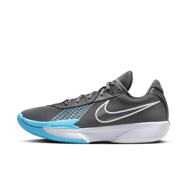 Nike Men's G.T. Cut Academy Basketball Shoes Product Image