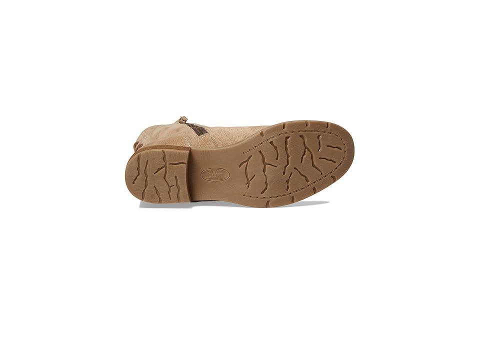 Sofft Sharnell Low Waterproof (Barley Cow Suede) Women's Shoes Product Image