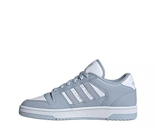 Adidas Womens Break Start Sneaker Product Image