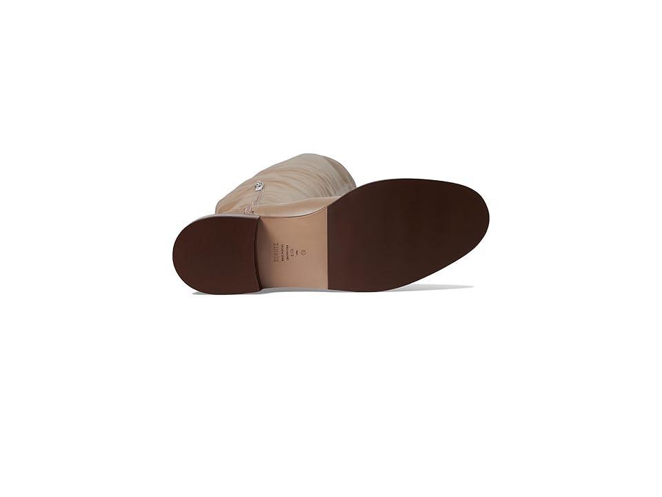 Schutz Kaolin (Mocaccino) Women's Shoes Product Image