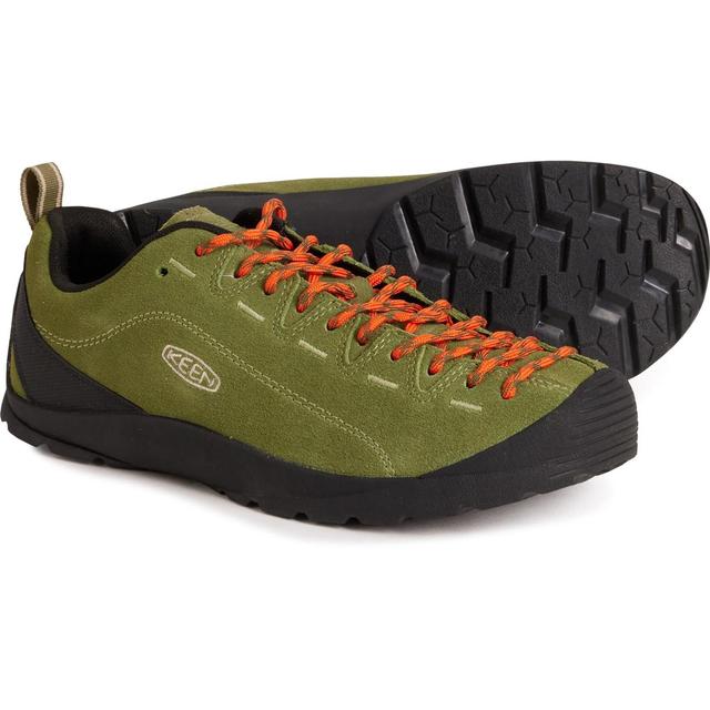 Keen Jasper Sneakers - Suede (For Women) Product Image