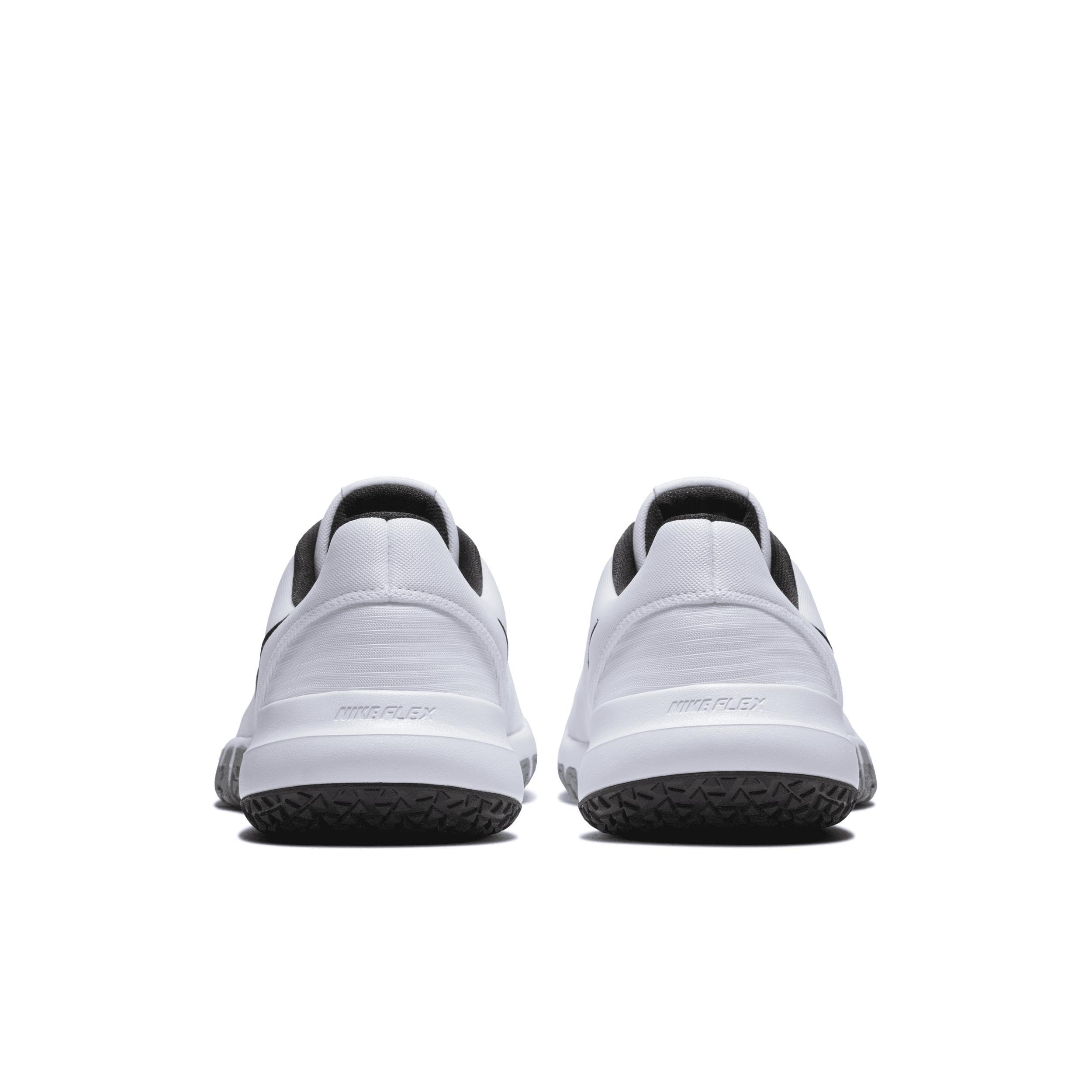 Nike Men's Flex Control 4 Workout Shoes Product Image