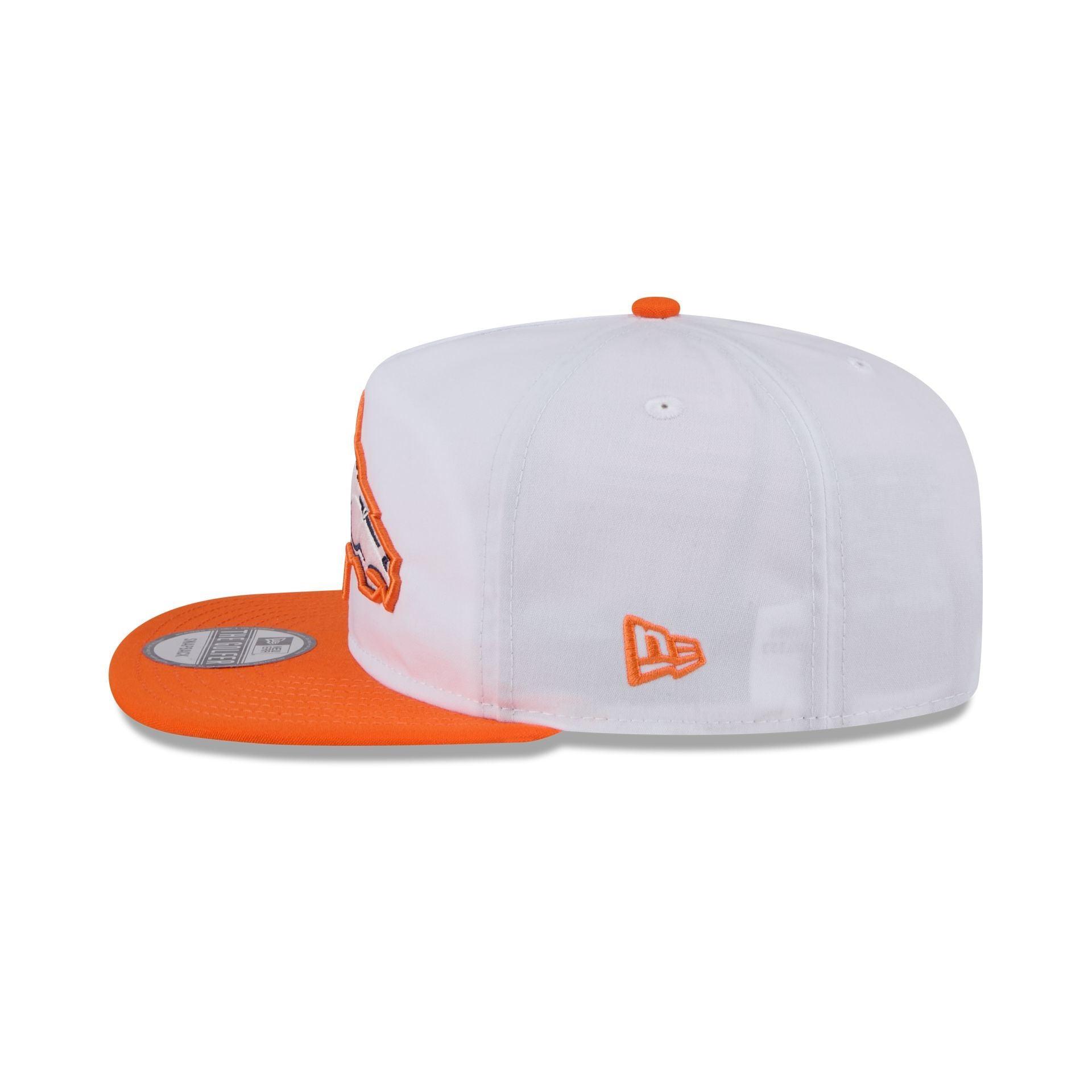 Denver Broncos 2024 Training Golfer Hat Male Product Image