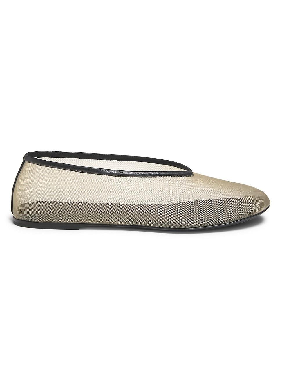 Womens Marcy Mesh Flats Product Image