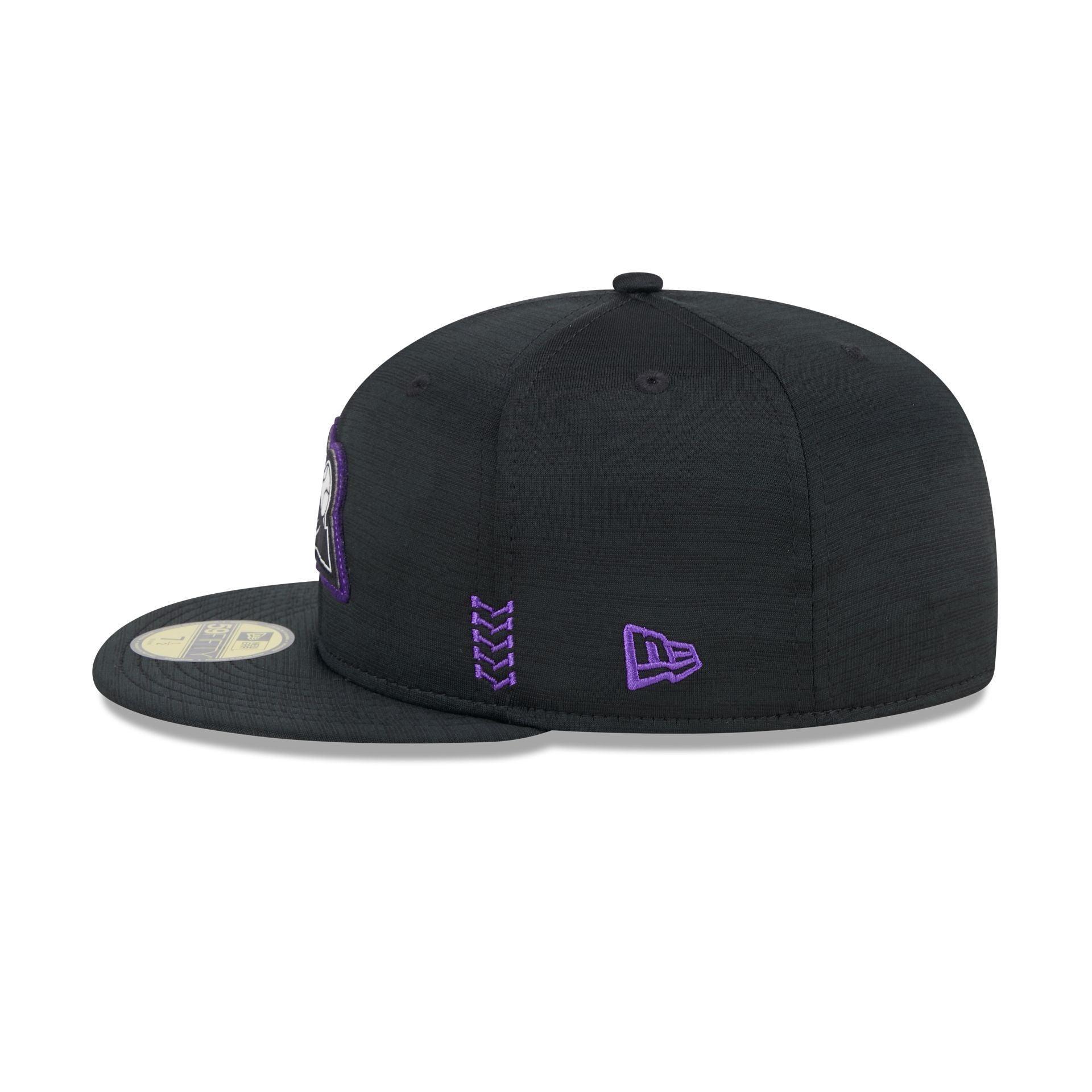 Cinco de Mayo Guitar 59FIFTY Fitted Hat Male Product Image