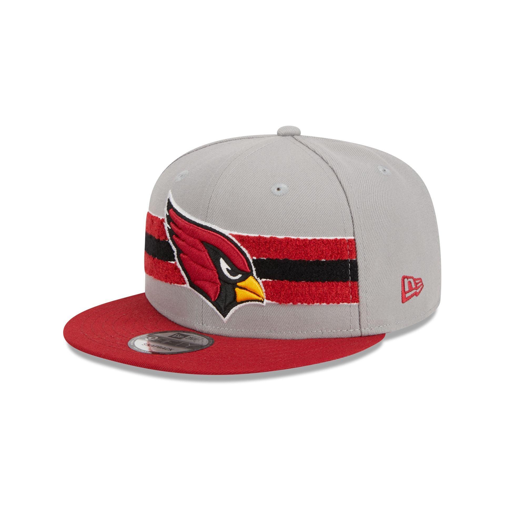 Arizona Cardinals Lift Pass 9FIFTY Snapback Hat Male Product Image