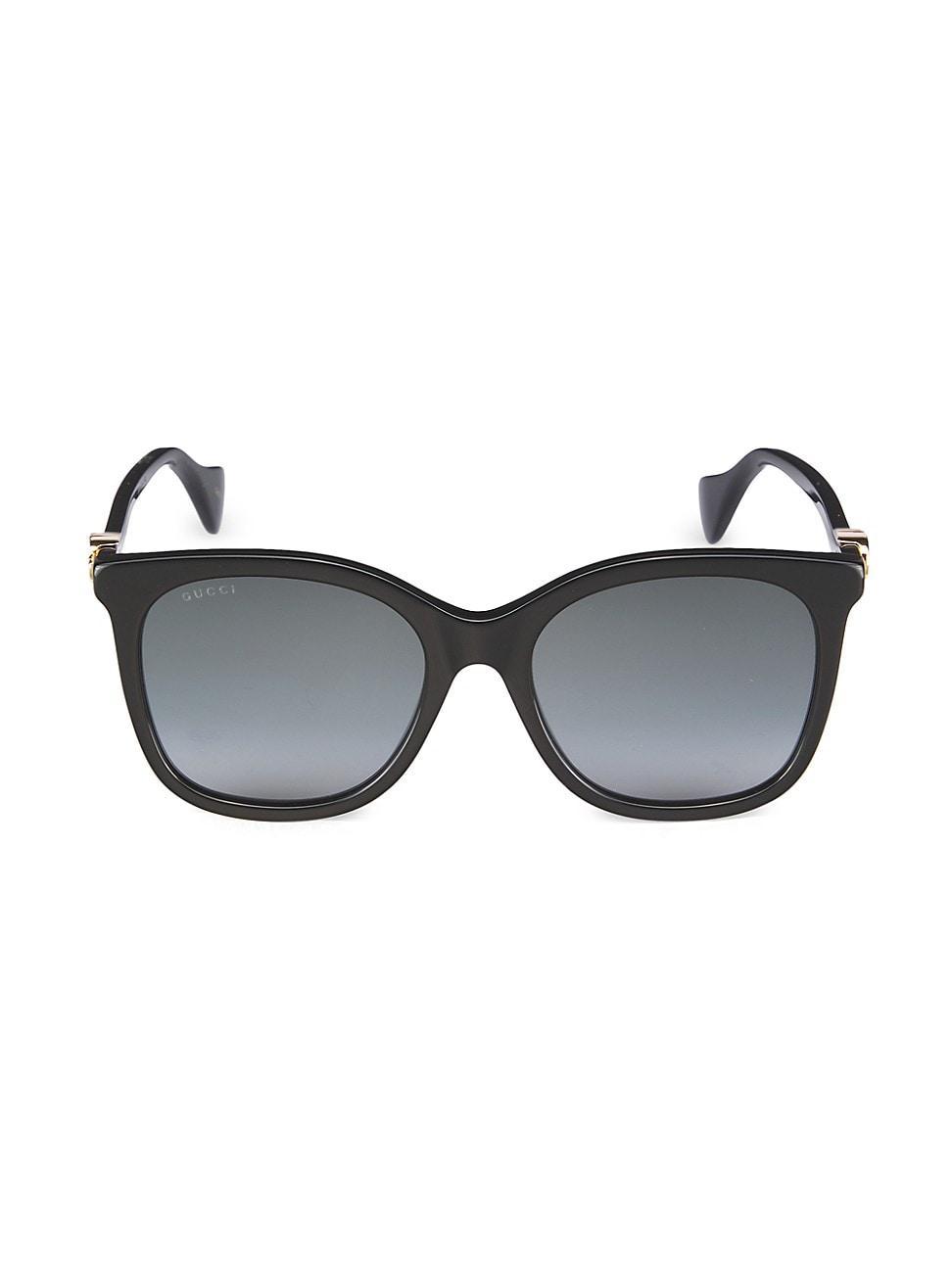 Prada Womens PR 67XS 58mm Square Sunglasses Product Image