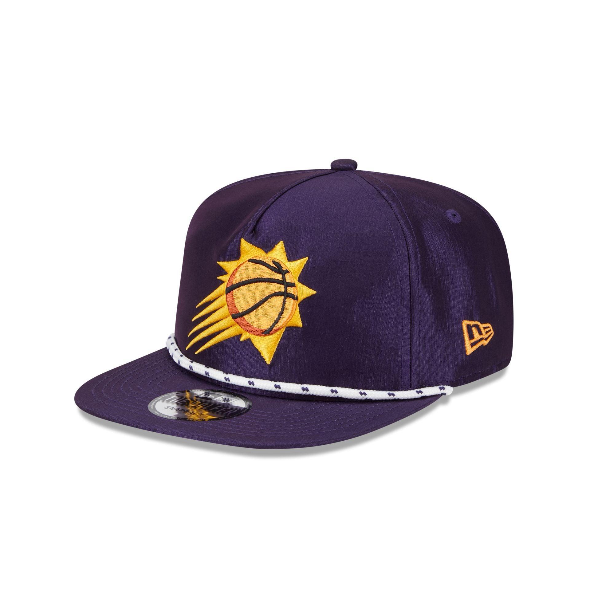 Sacramento Kings Team Rope Golfer Hat Male Product Image