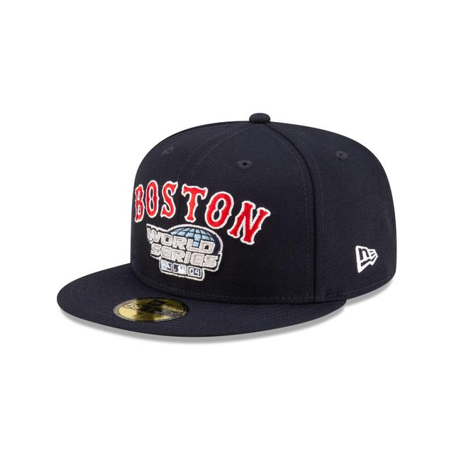 Novelty Diet Starts Monday X Boston Red Sox 59FIFTY Fitted Male Product Image