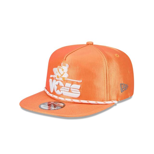 Tennessee Volunteers Team Rope Golfer Hat Male Product Image