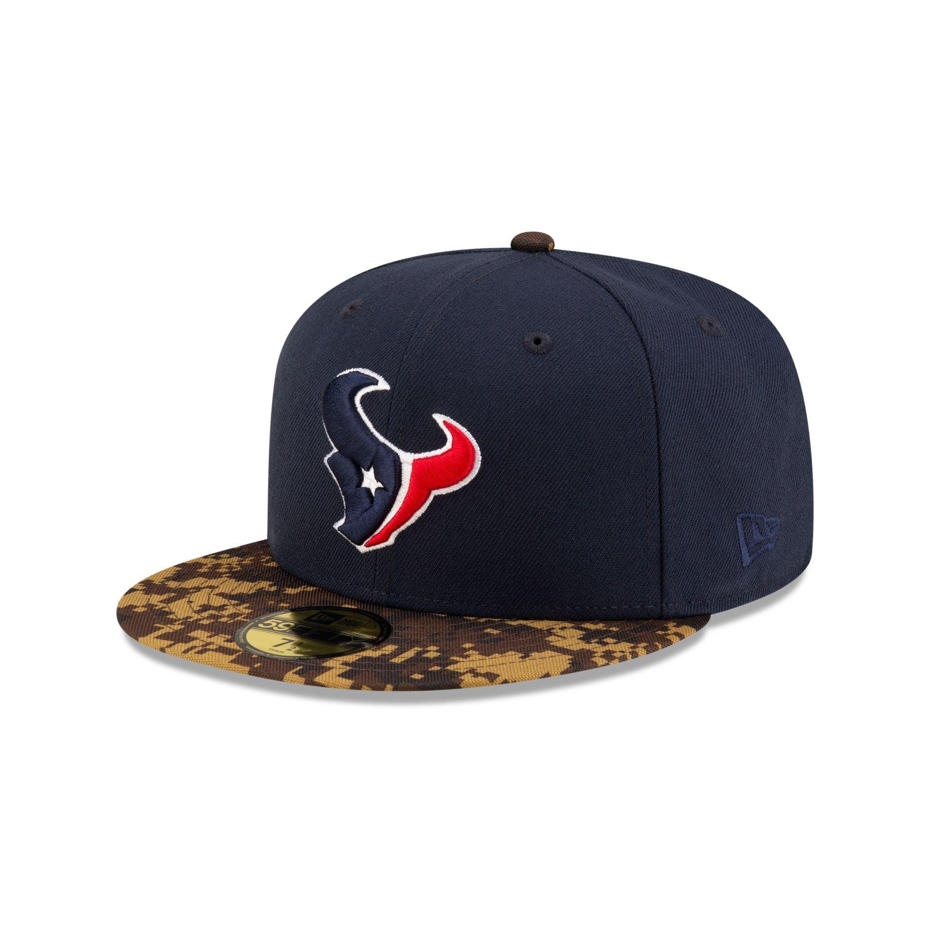 Houston Texans Houston Pack 59FIFTY Fitted Male Product Image