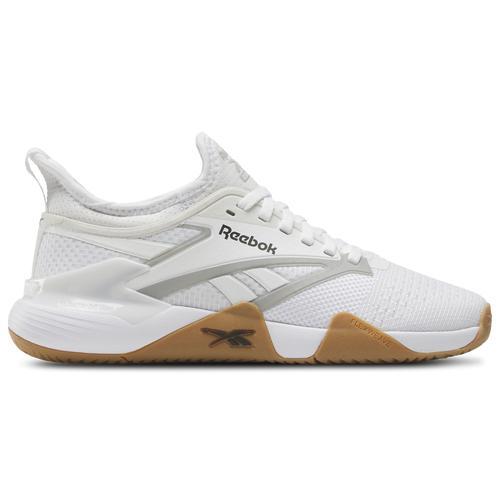 Reebok Womens Reebok Nano Court - Womens Running Shoes Product Image