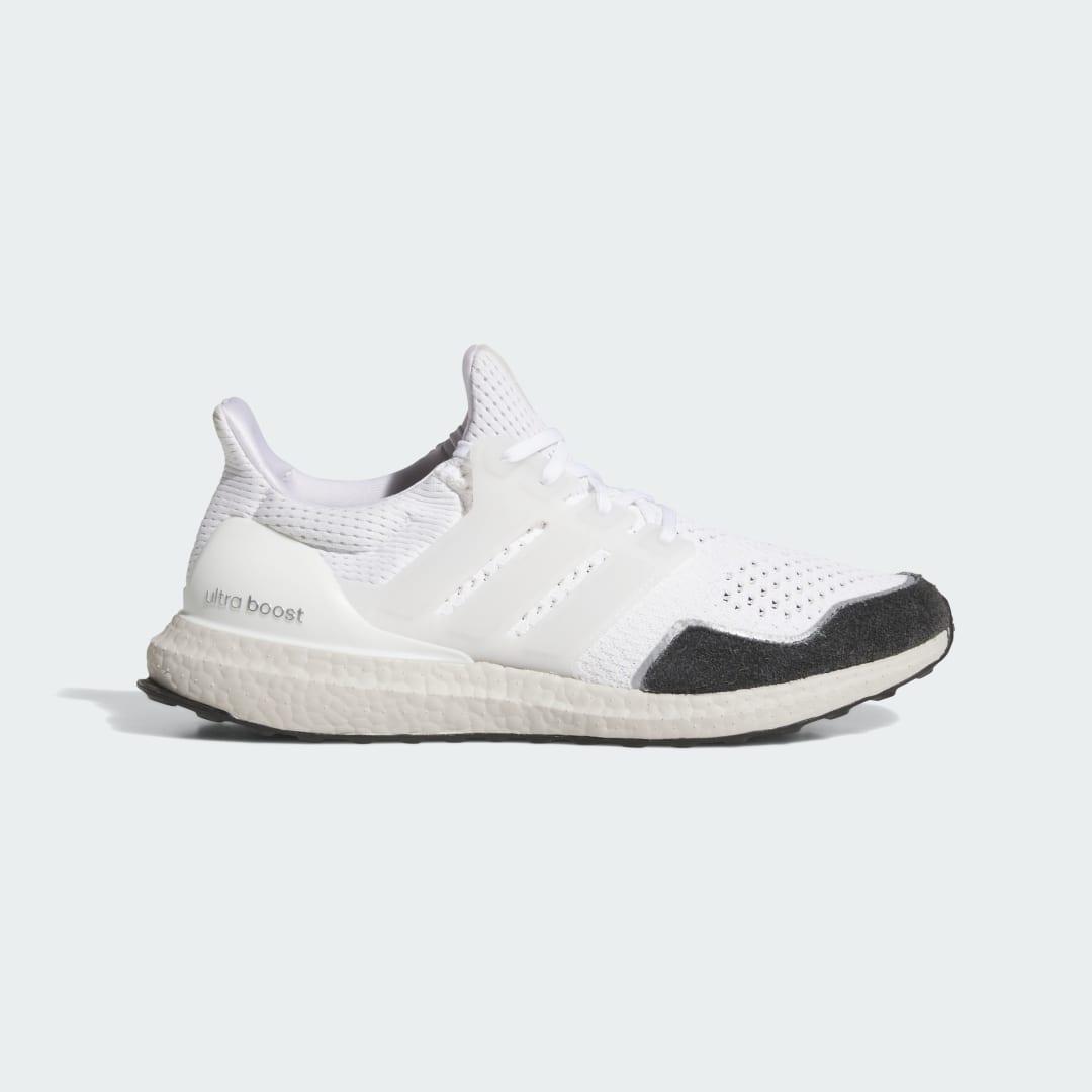 Mens adidas Ultraboost 1.0 Athletic Shoe Core Black product image