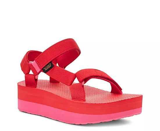 Flatform Universal Sandals Product Image