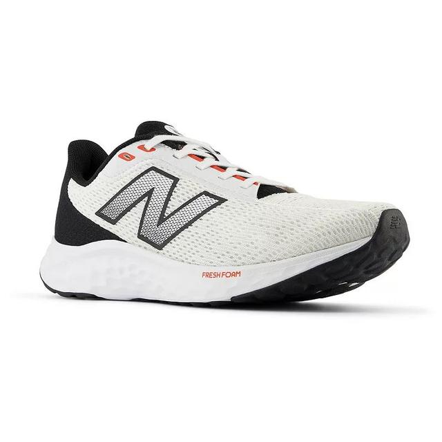 New Balance Fresh Foam Arishi V4 Mens Running Shoes Product Image