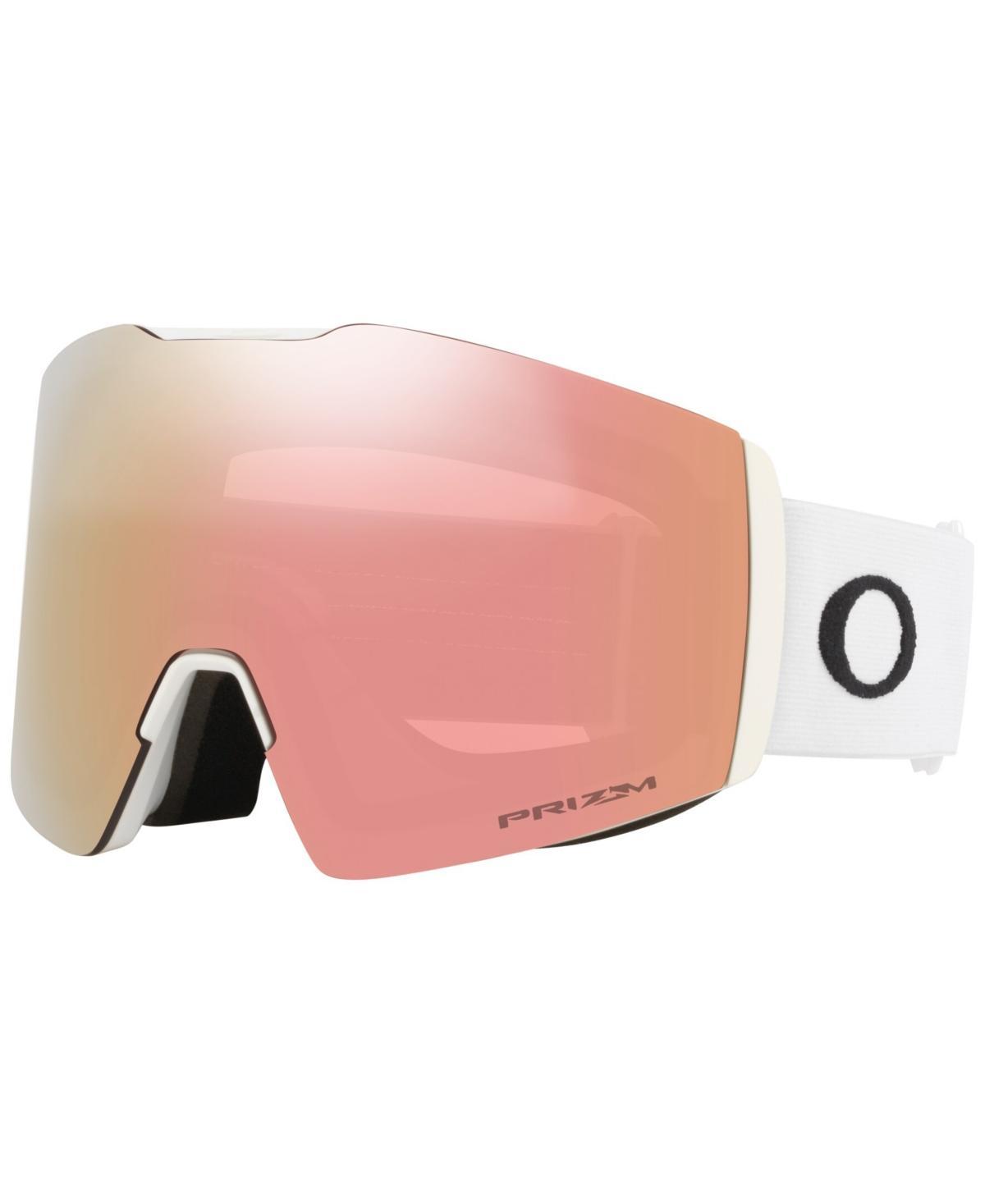 Oakley Unisex Fall Line Snow Goggles Product Image