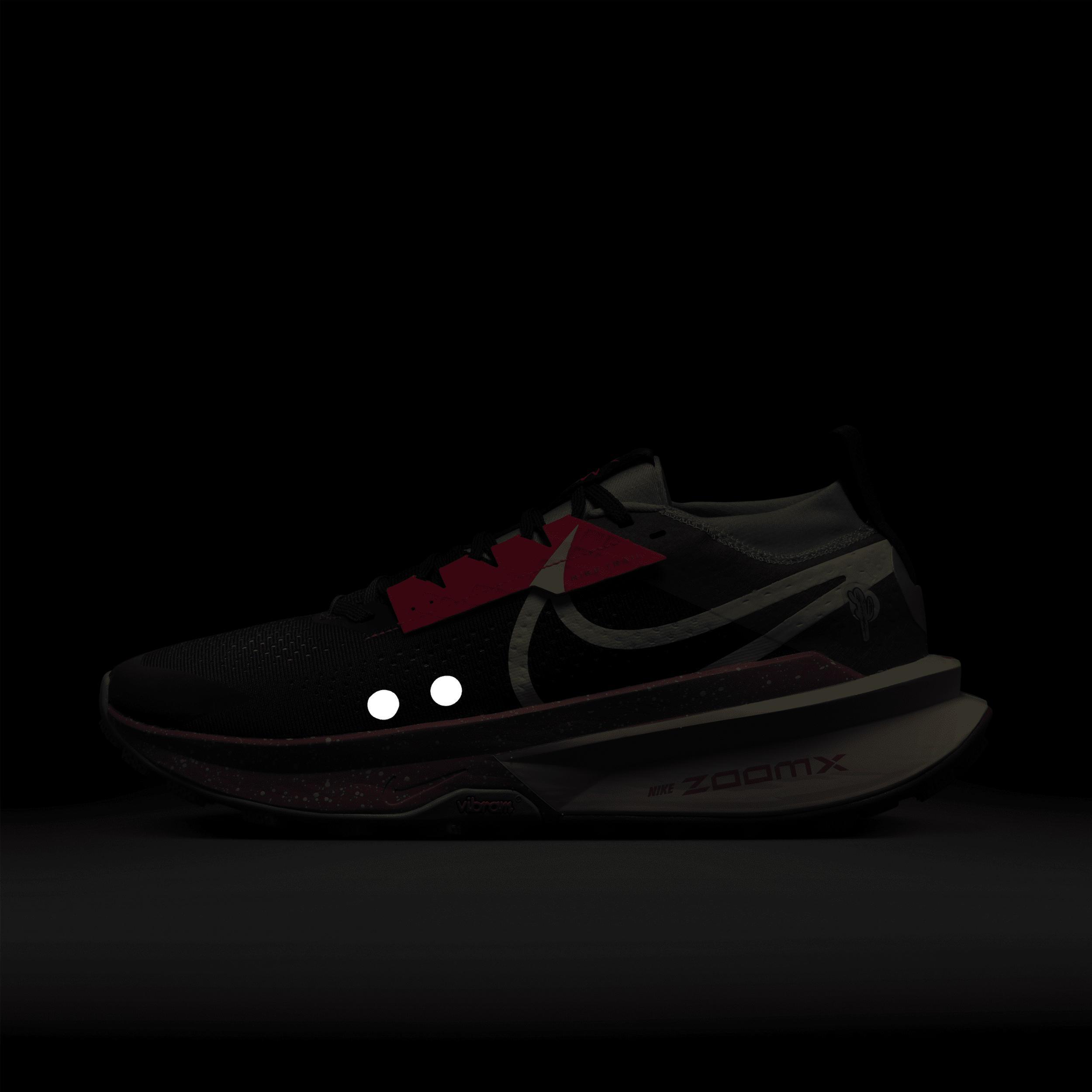 Nike Men's Zegama 2 Trail Running Shoes Product Image