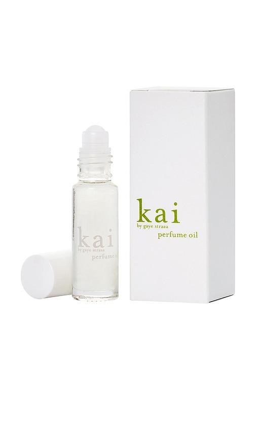 Original Perfume Oil Product Image