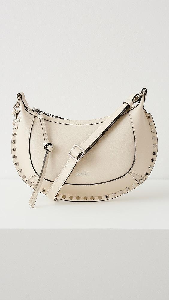 Isabel Marant Oskan Moon Bag | Shopbop Product Image