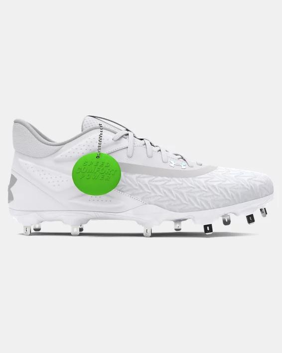 Men's UA Yard MT 3.0 Baseball Cleats Product Image