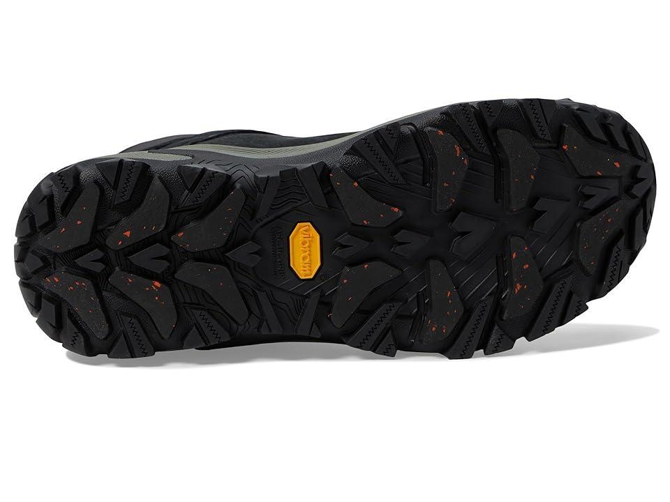 Oboz Bangtail Mid Insulated B-Dry (Panthera) Men's Shoes Product Image