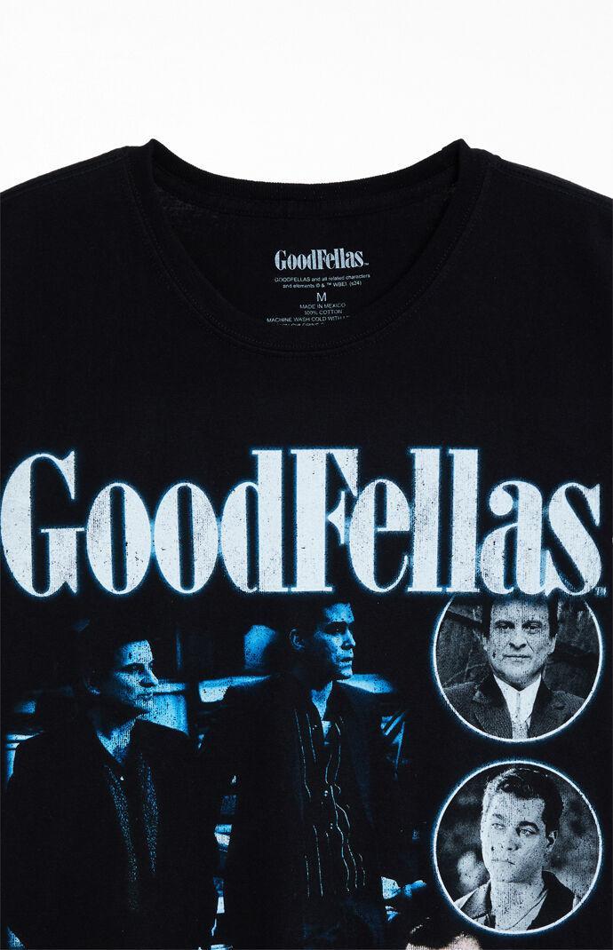 Men's Goodfellas T-Shirt Product Image