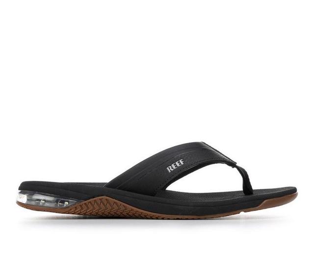 Men's Reef Anchor Flip-Flops Product Image