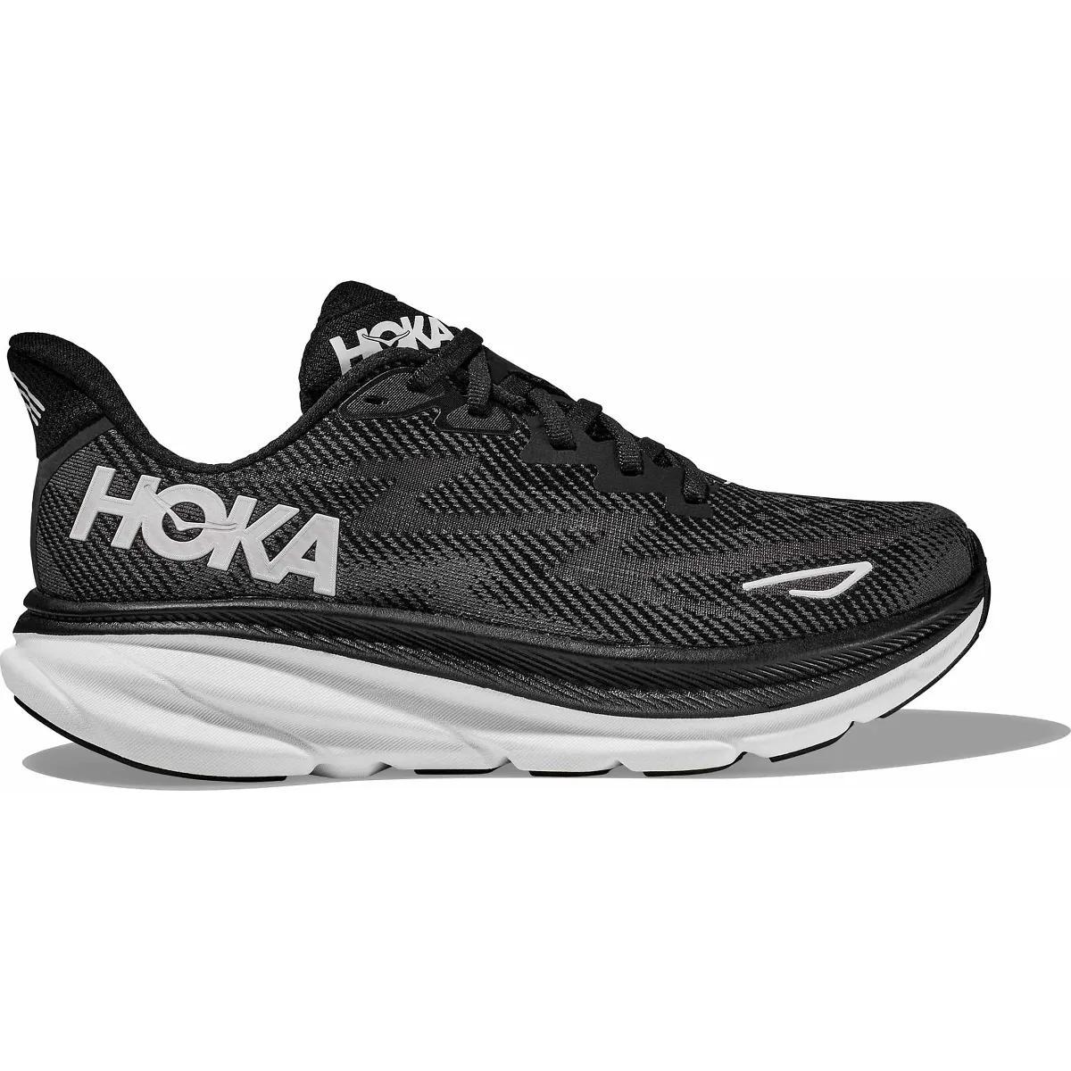 Men's | HOKA Clifton 9 Product Image