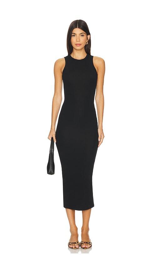 Tank Midi Dress Product Image