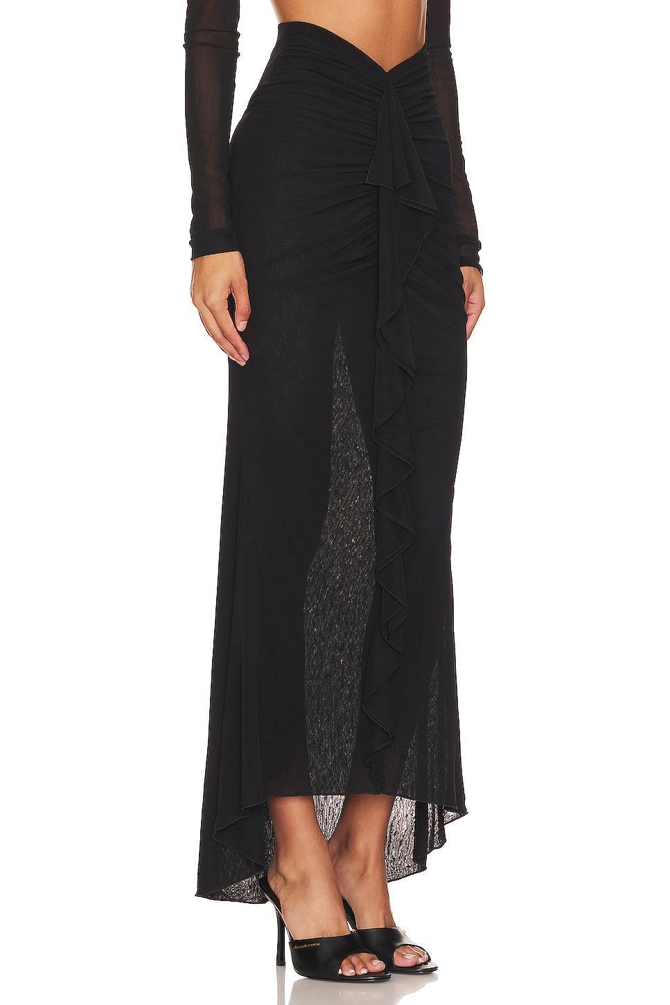 Deepa Maxi Skirt Product Image