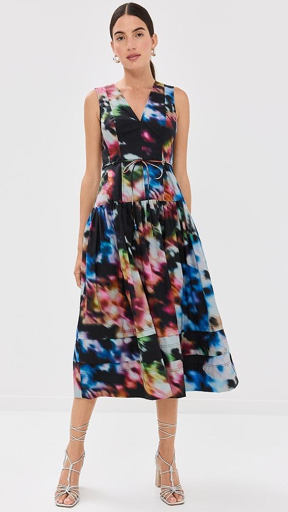 Ulla Johnson Kiran Dress | Shopbop Product Image