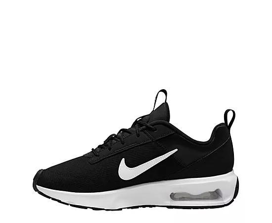 Nike Womens Air Max Intrlk Lite Sneaker Running Sneakers Product Image