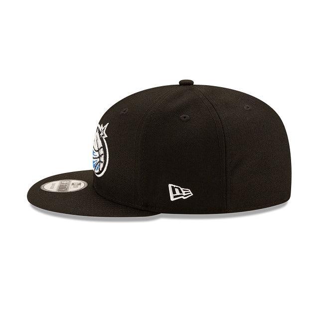 Orlando Magic Basic 9FIFTY Snapback Hat Male Product Image